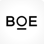 BOE (BOE Technology Group) showcased its cutting-edge technologies at ChinaJoy, collaborating with ecosystem partners to create an ultimate e-sports extravaganza.